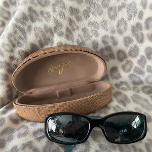 Maui Jim Ladies Sunglasses Punch bowl